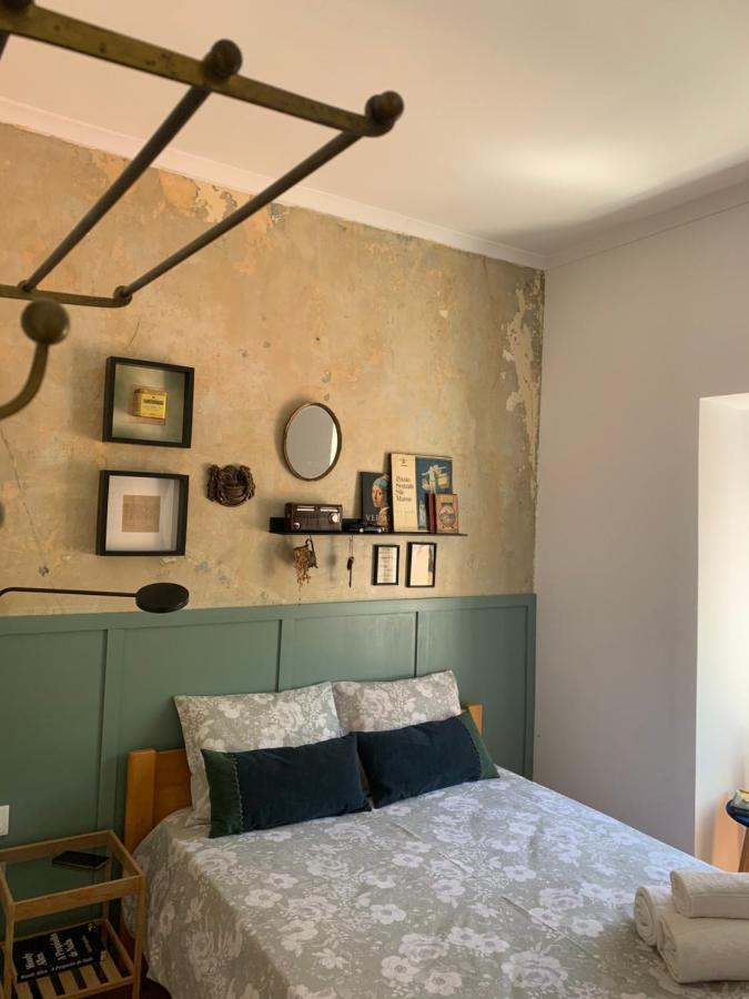 Hostel Casa Dos Poetas