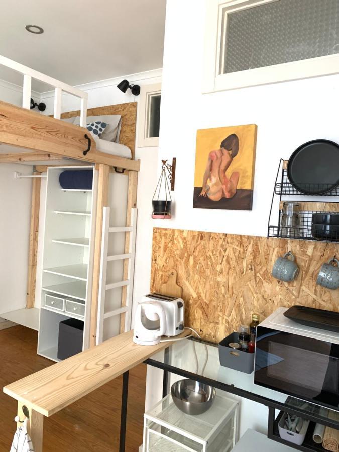 Casa Dos Poetas Hostel